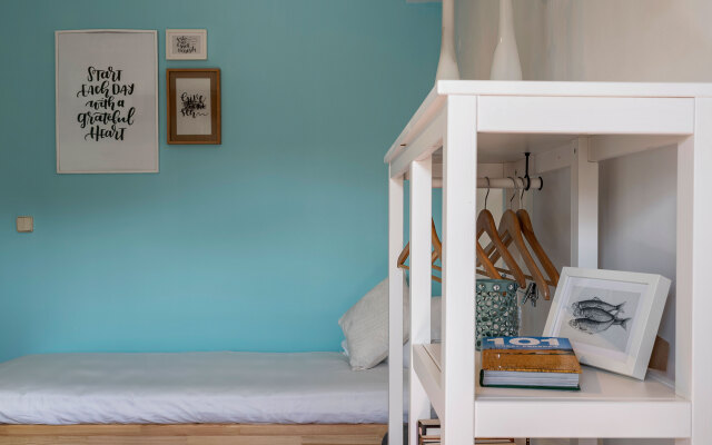 Гостевой Дом The Sea Beach House