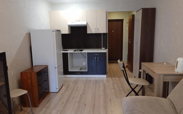 Апартаменты на Московской 121/1 2