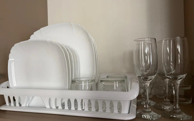 Квартира Уютная в ЖК Лучший