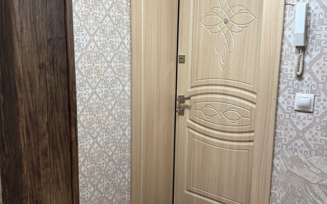 Prospekt Lenina 183 Flat