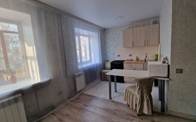 Апартаменты на Студенческой 7