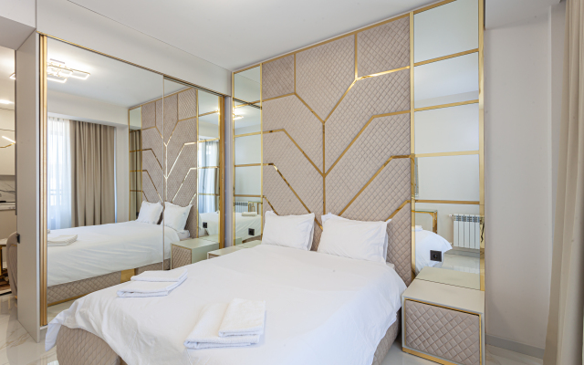 Cavalli on Koghbatsi Street 16-175A Flat