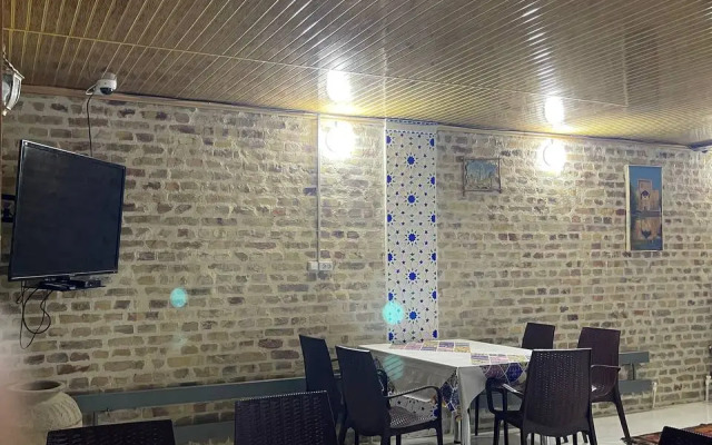 Гостевой дом Emirxan