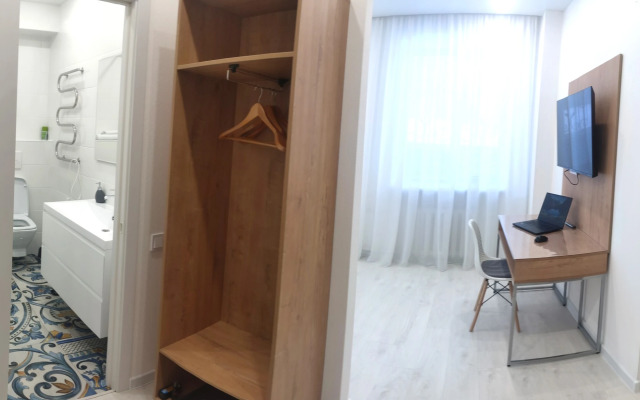 Апартаменты Orange