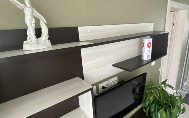 Гостевой дом Ёлки