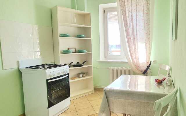 Апартаменты Краснофлотская 31