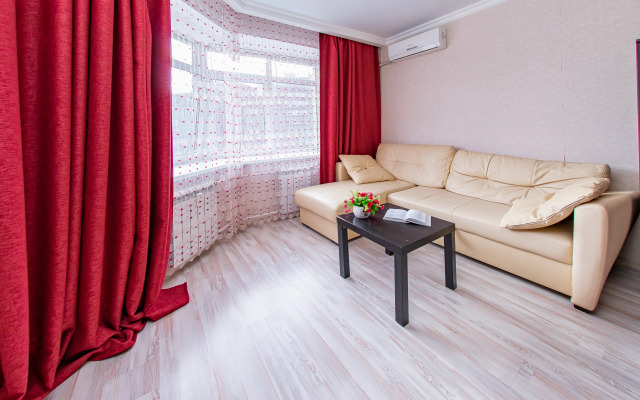 Апартаменты LikeHome Салмышская