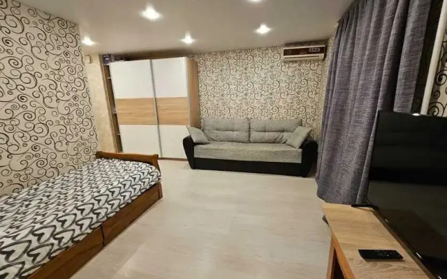 Апартаменты Трехгорный Вал