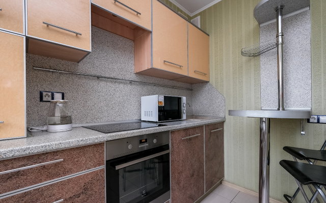 Апартаменты Титова 198/1