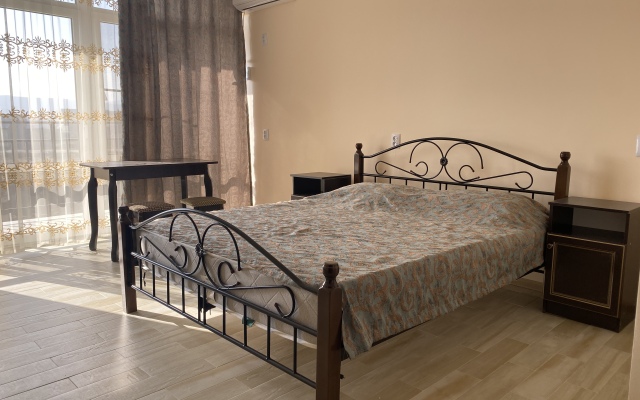 Turist Guest house