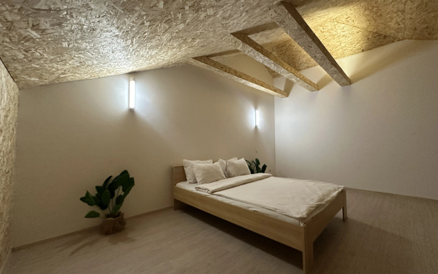 Апартаменты Столица 2312