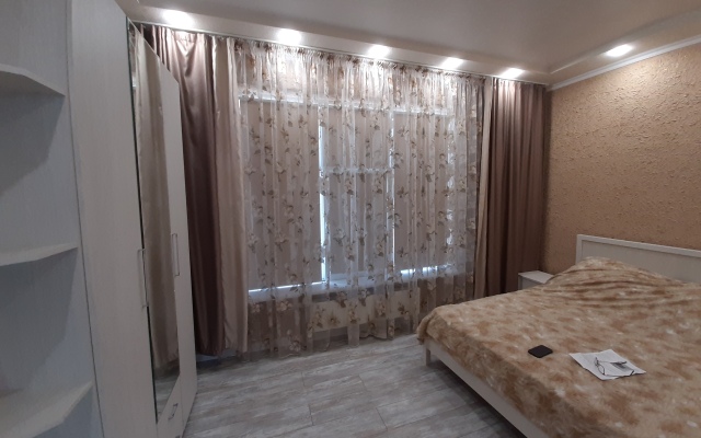 Apartment Crystal I