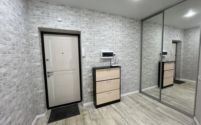 Квартира Уютная возле аквапарка и стадиона