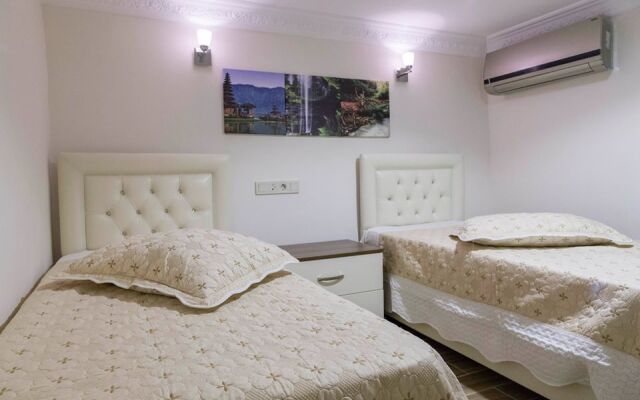 Zendy Suite Apart-Hotel