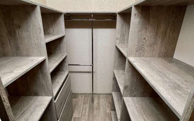 Апартаменты улице Партизана Железняка 53