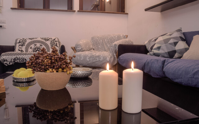 La Sugherosa - Villa vista mare