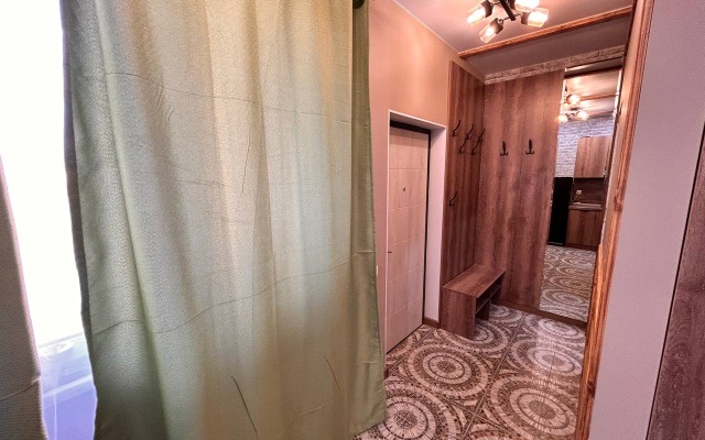 Гостевой дом Дом у озера