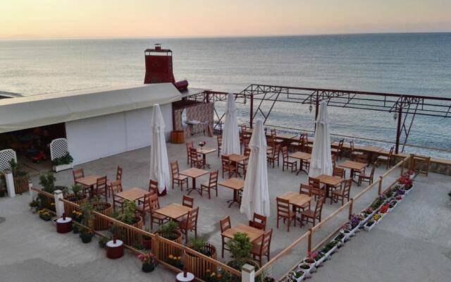 OAI Beach Resort Hotel