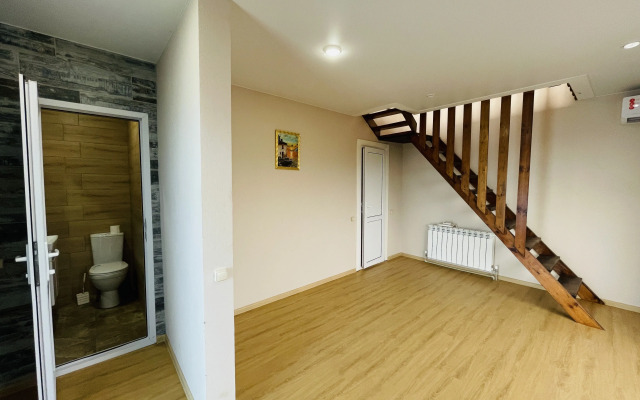 S Basseynom I Baney Villa