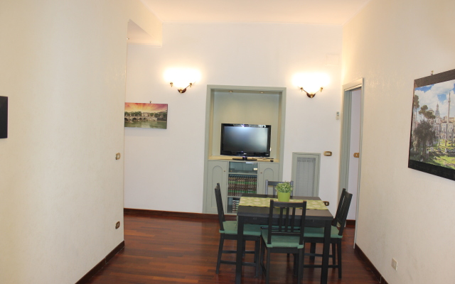 Casa Vacanze Voglia Di Roma Guest House