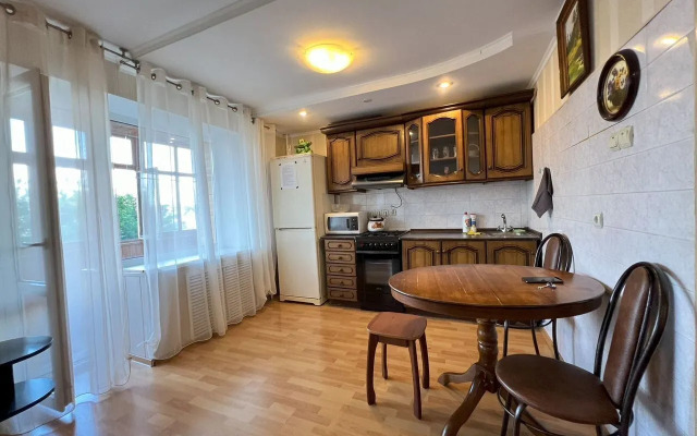 Na Ulitse Brestskaya 12 Flat