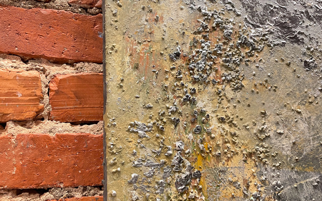 Апартаменты Бунинъ