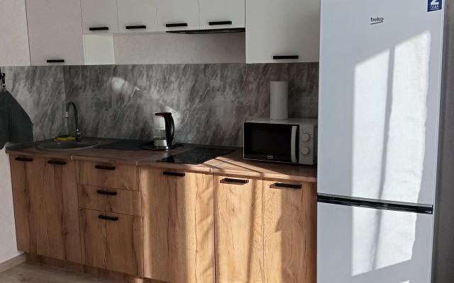 Квартира Уютная квартира рядом с ТРЦ Град