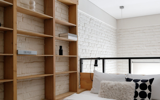 Квартира Двухуровневая в Центре  Москвы