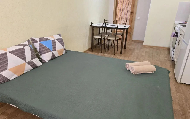 Квартира на Сурнова 30/6