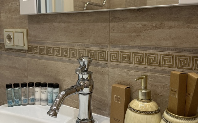 Квартира на берегу МОРЯ ЖК Посейдон