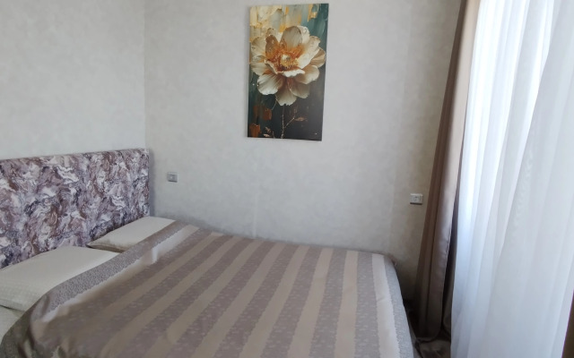 Квартира Просторная в 25 микрорайоне