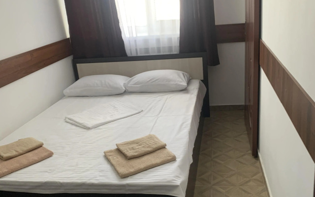 Отель Тихий дом