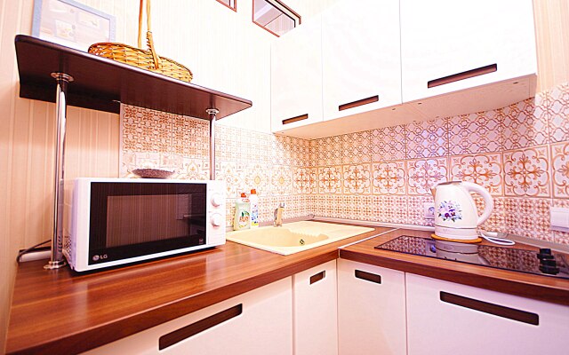 SutkiSpb Tsarskaya Stolitsa Apartments