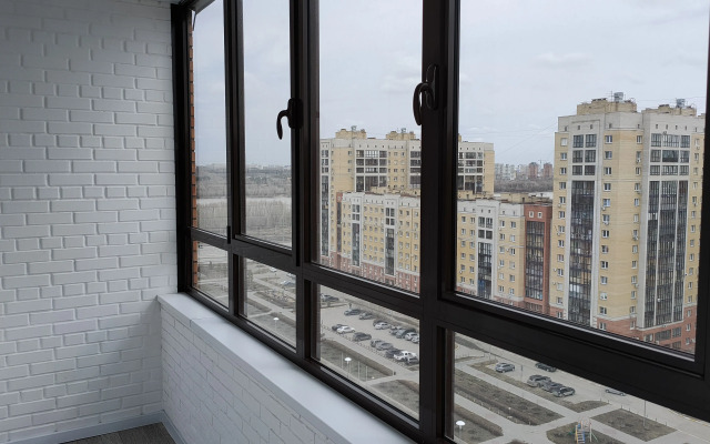 Na Kabanova 2 Flat