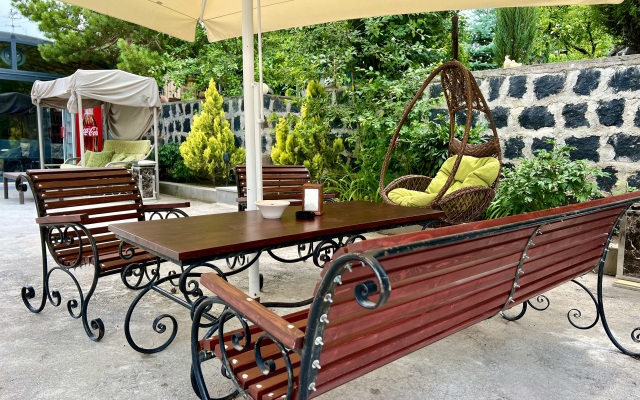 Rancho By Hv On Sevan Beach