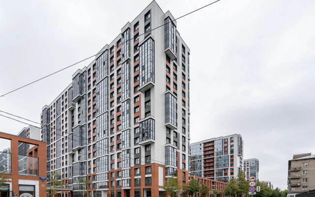Merino Home Amelie Apartments
