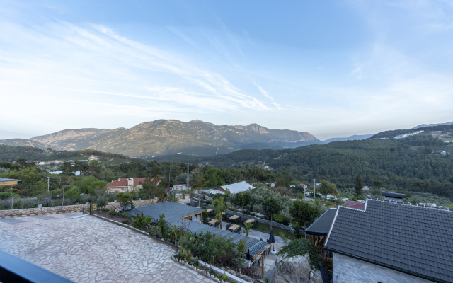 La Veranda Villas