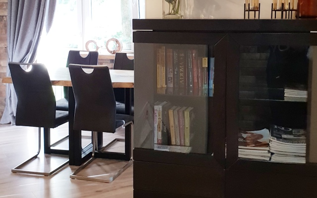 Zhivi Legko V Tsentre Goroda Flat Apartamenty