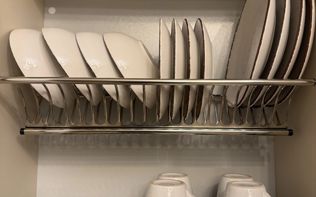 Квартира At Yuri’s