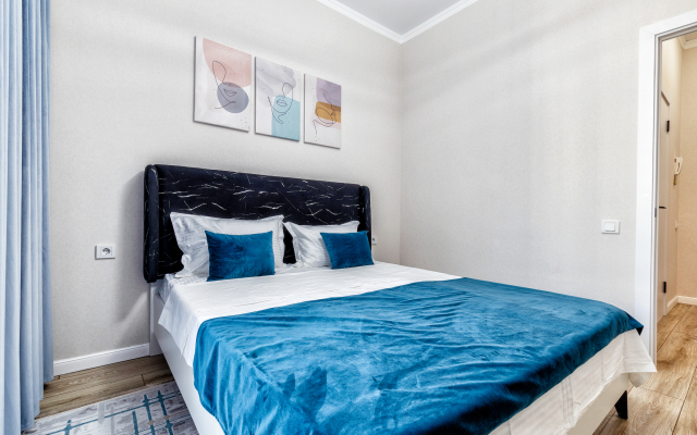 Turan Prince Apartments