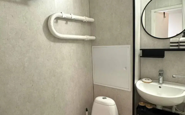 Апартаменты студия Holmy Dinamo33