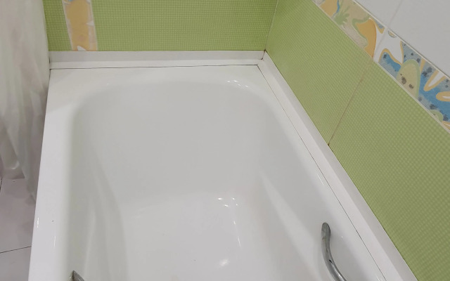 Квартира Двухкомнатная