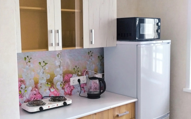 Verbnaya V Belykh Kvartalakh Flat