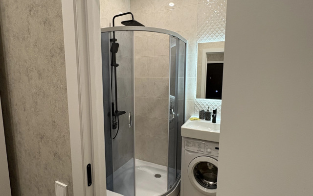 Квартира Солнечный 18