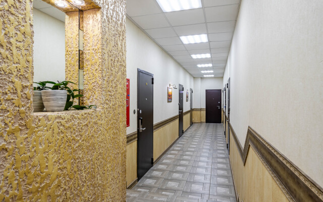 Rosta apartments by Fanoteli Mini hotel