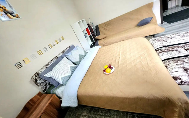 Квартира Аренда квартиры