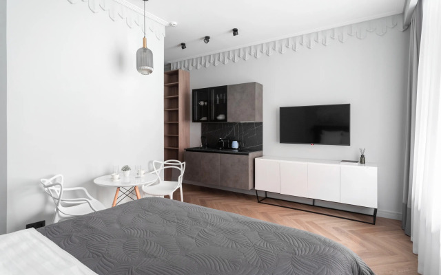 Апарт-отель Wings