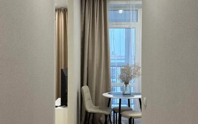 Atmosfera Runa Apartments