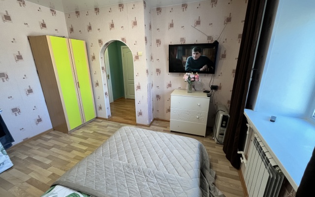 Квартира на Шерстнева 2 (166)