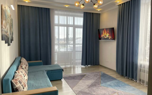 ZhK Champion Apartments
